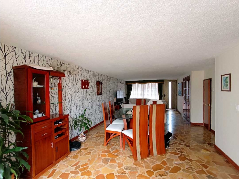 Venta Casa Con Renta La Rambla Manizales