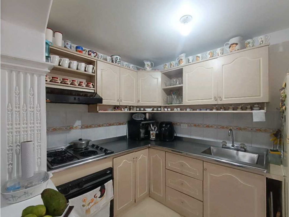 Venta Casa Con Renta Los Cedros Manizales