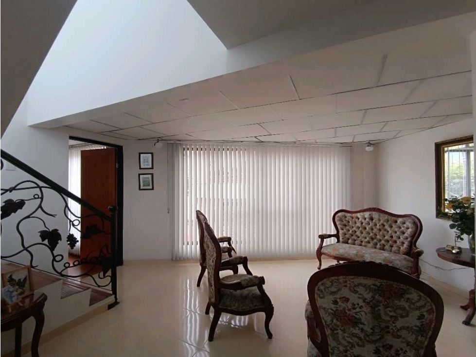 Venta Casa Con Renta Los Cedros Manizales — foto 2