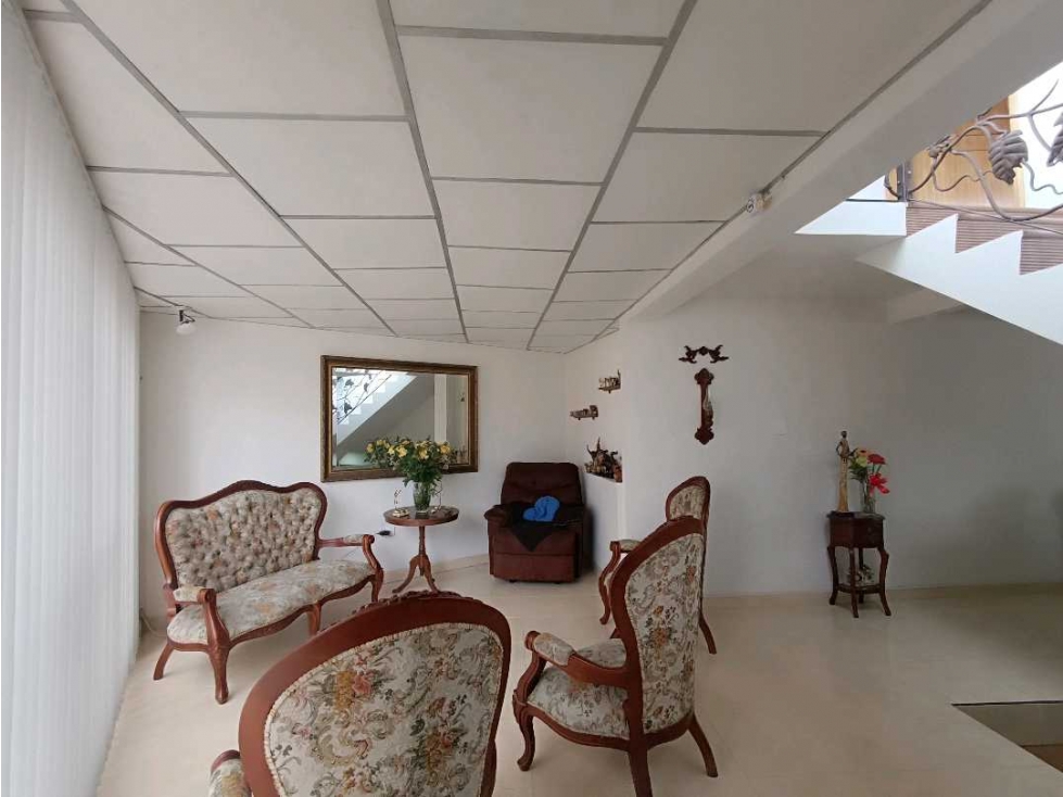 Venta Casa Con Renta Los Cedros Manizales — foto 3