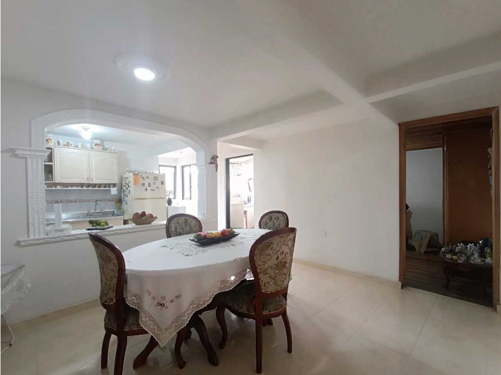 Venta Casa Con Renta Los Cedros Manizales — foto 4