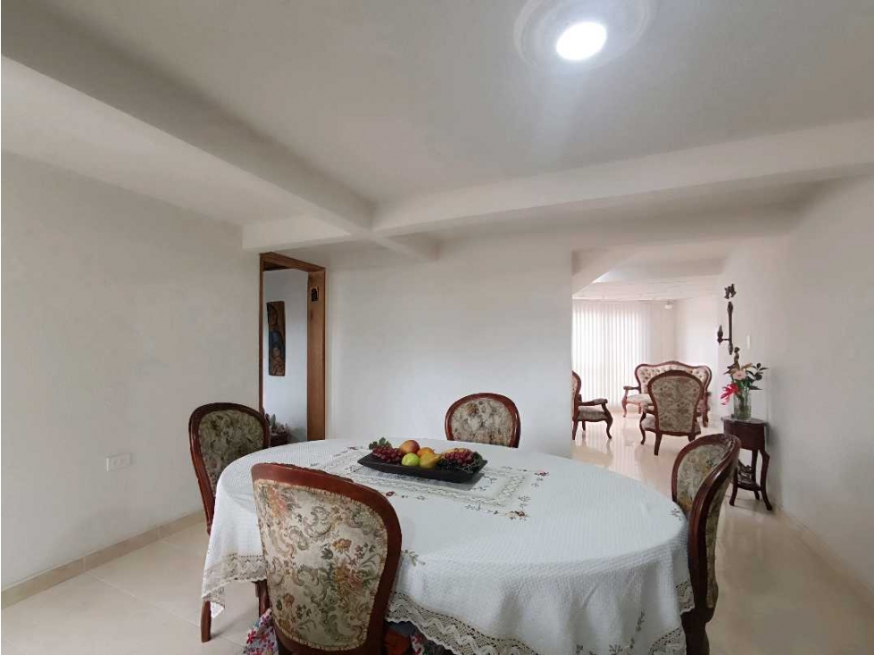 Venta Casa Con Renta Los Cedros Manizales — foto 5
