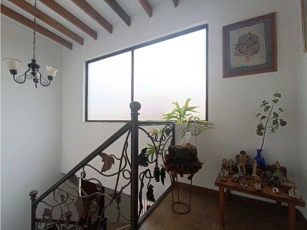 Venta Casa Con Renta Los Cedros Manizales — foto 6