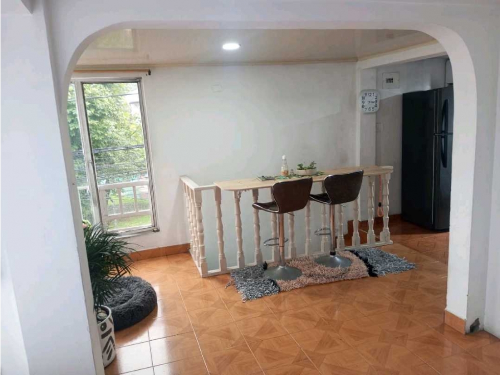 Venta Casa con Renta Malhabar — foto 2
