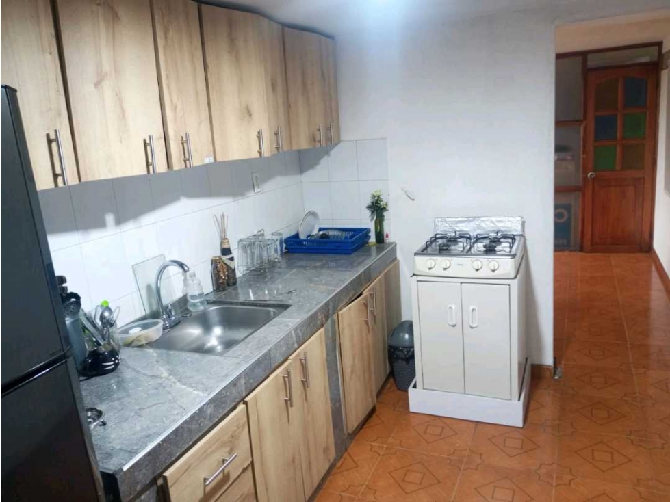 Venta Casa con Renta Malhabar — foto 3