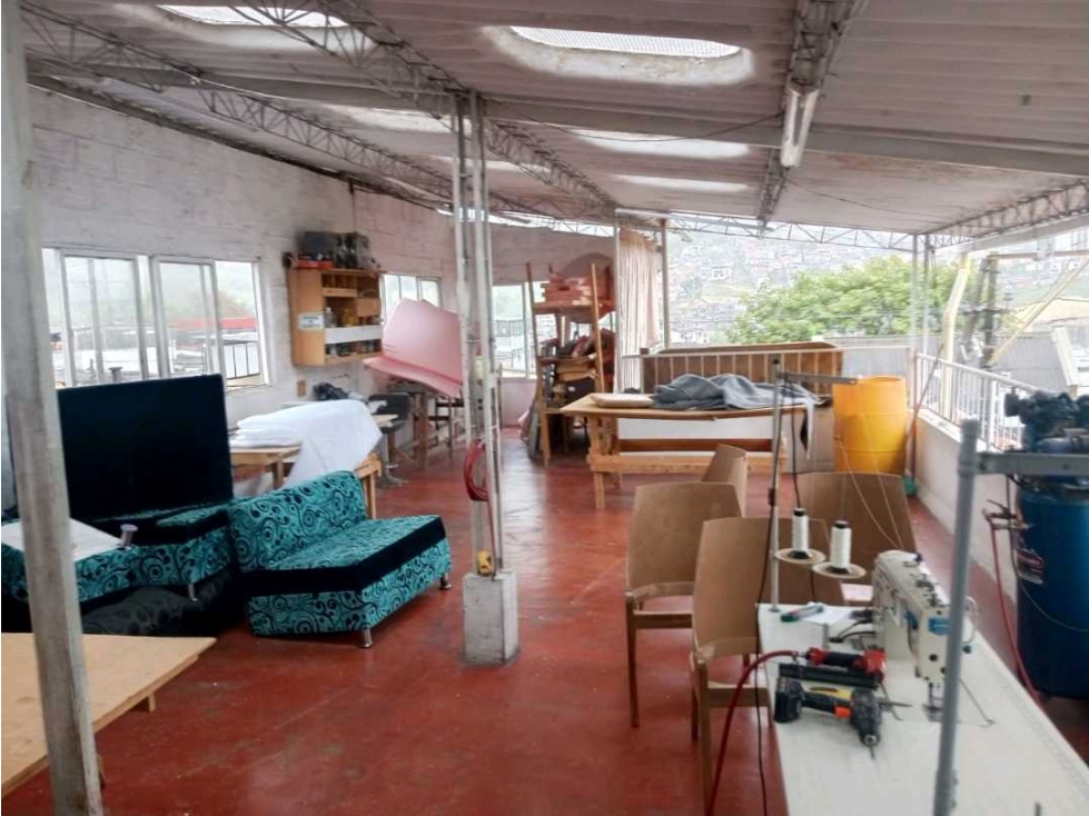Venta Casa con Renta Malhabar — foto 6