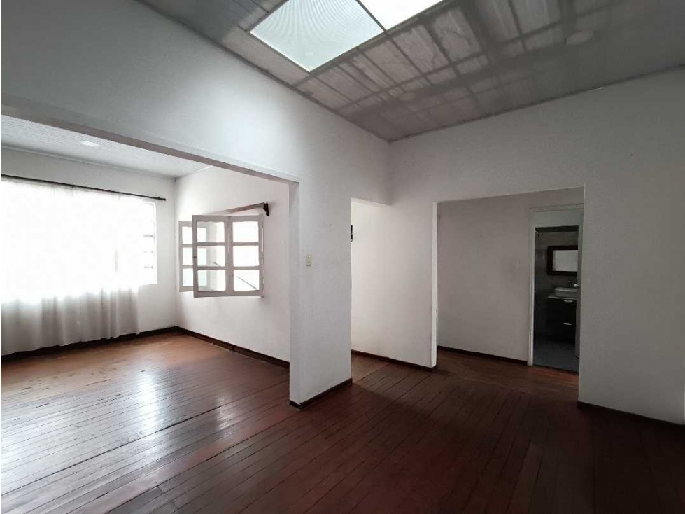 Venta Casa Con Renta y Potencial Lote La Arboleda Manizales