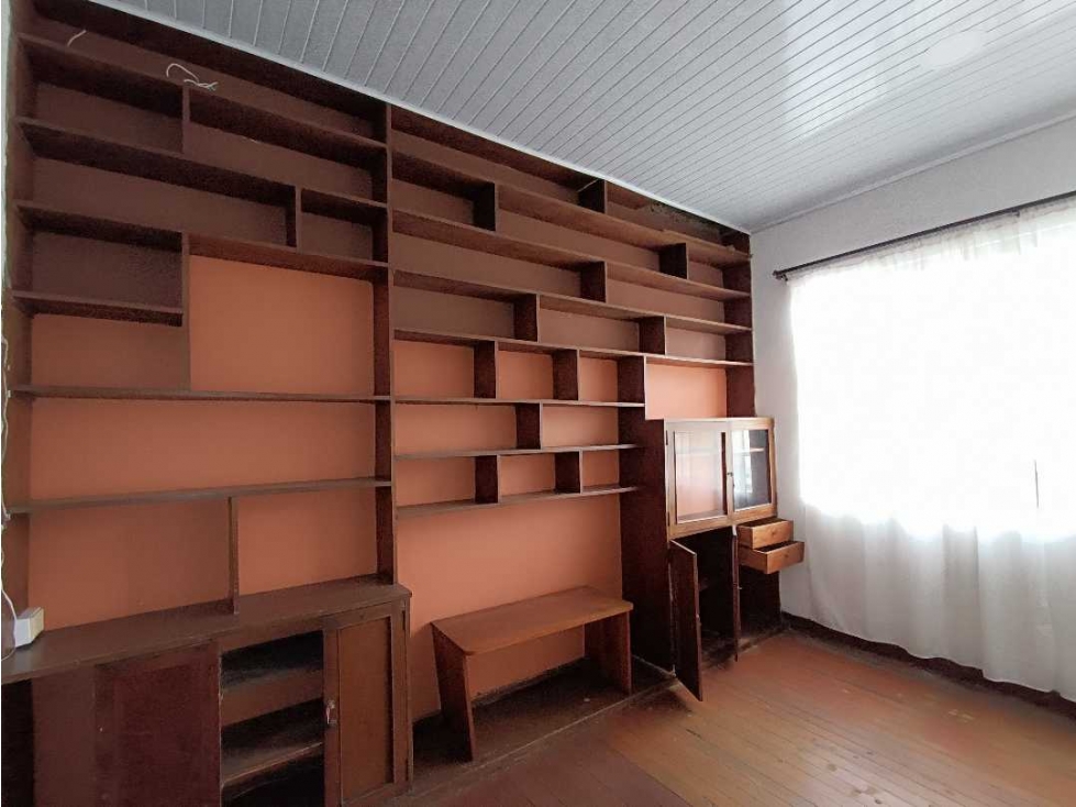 Venta Casa Con Renta y Potencial Lote La Arboleda Manizales — foto 2
