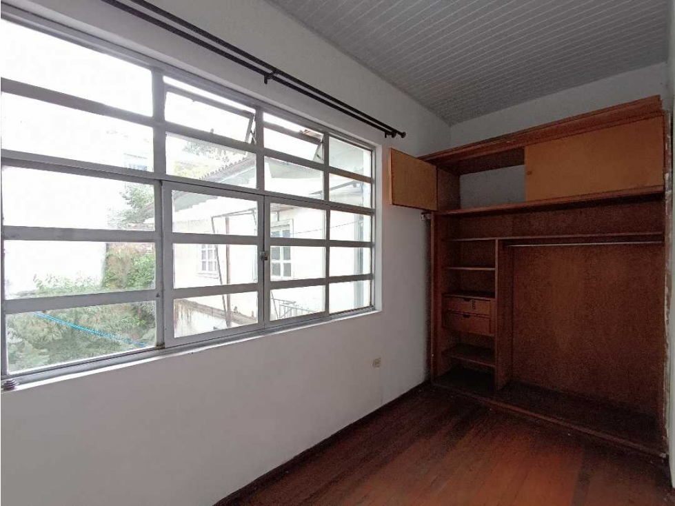 Venta Casa Con Renta y Potencial Lote La Arboleda Manizales — foto 3