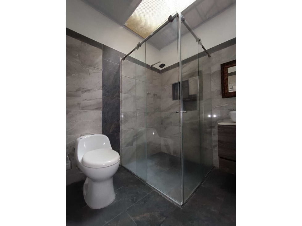 Venta Casa Con Renta y Potencial Lote La Arboleda Manizales — foto 5