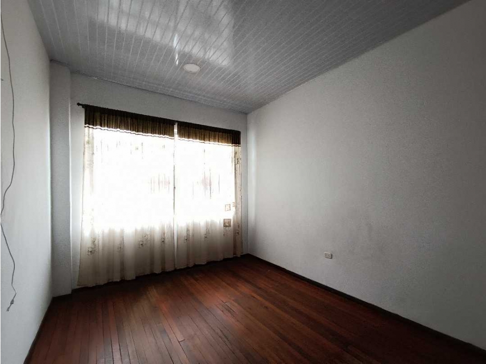 Venta Casa Con Renta y Potencial Lote La Arboleda Manizales — foto 6