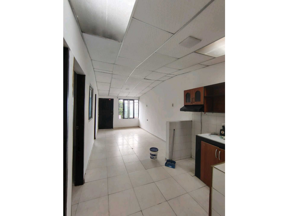 Venta Casa Con Rentas La Isabela Manizales