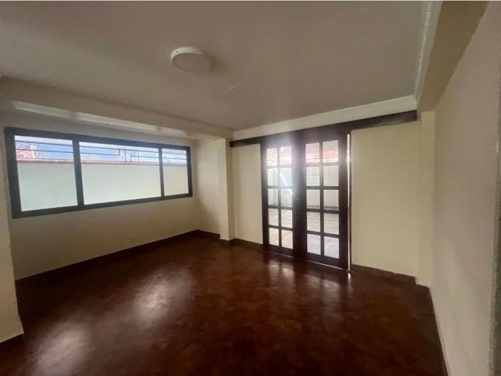 VENTA CASA CON TERRAZA FACIL ACCESO A LA VIA ISRAEL Y CALLE 50 — foto 3