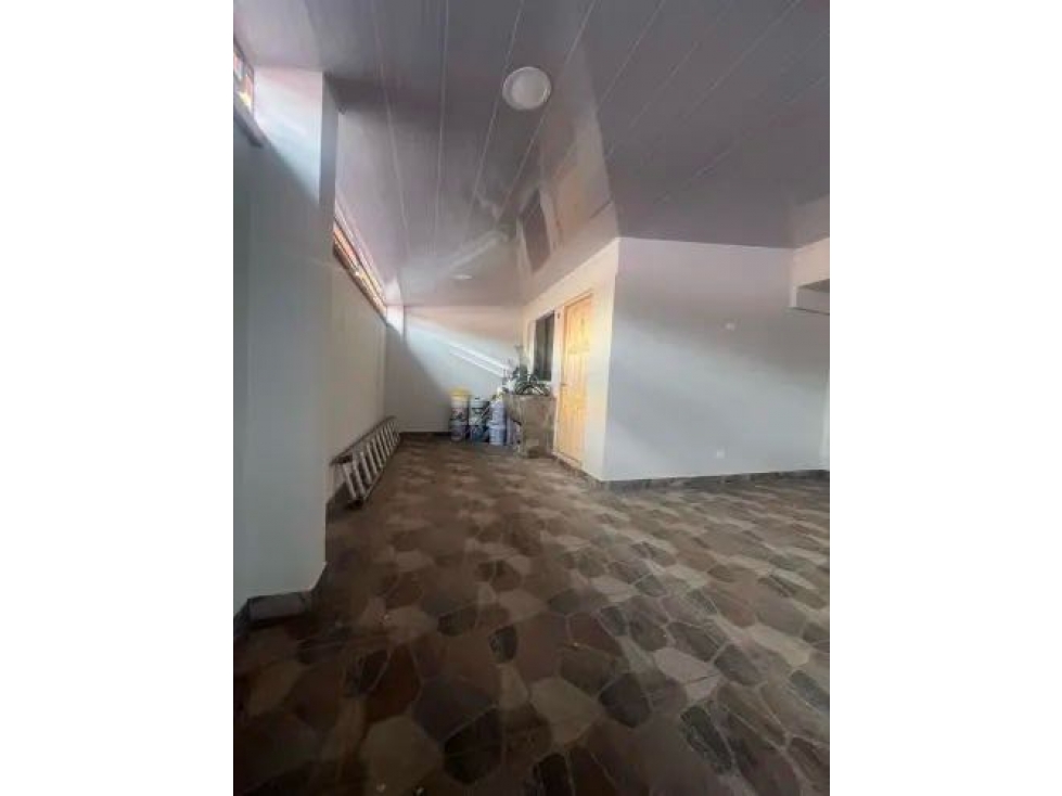 VENTA CASA CON TERRAZA FACIL ACCESO A LA VIA ISRAEL Y CALLE 50 — foto 5