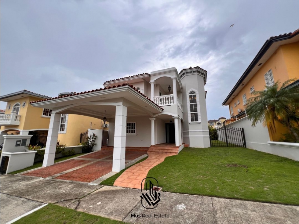 Venta Casa Condado del Rey - Rainforest Villas - DG