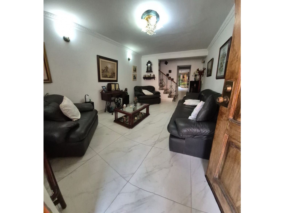 Venta casa condominio Camino Real Sur Cali (GHE) — foto 2