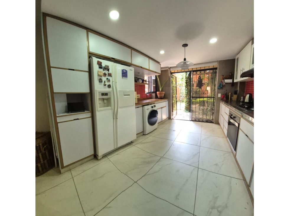 Venta casa condominio Camino Real Sur Cali (GHE) — foto 4