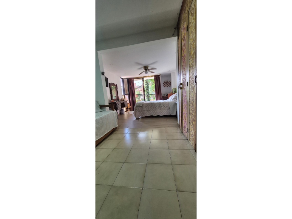 Venta casa condominio Camino Real Sur Cali (GHE) — foto 6
