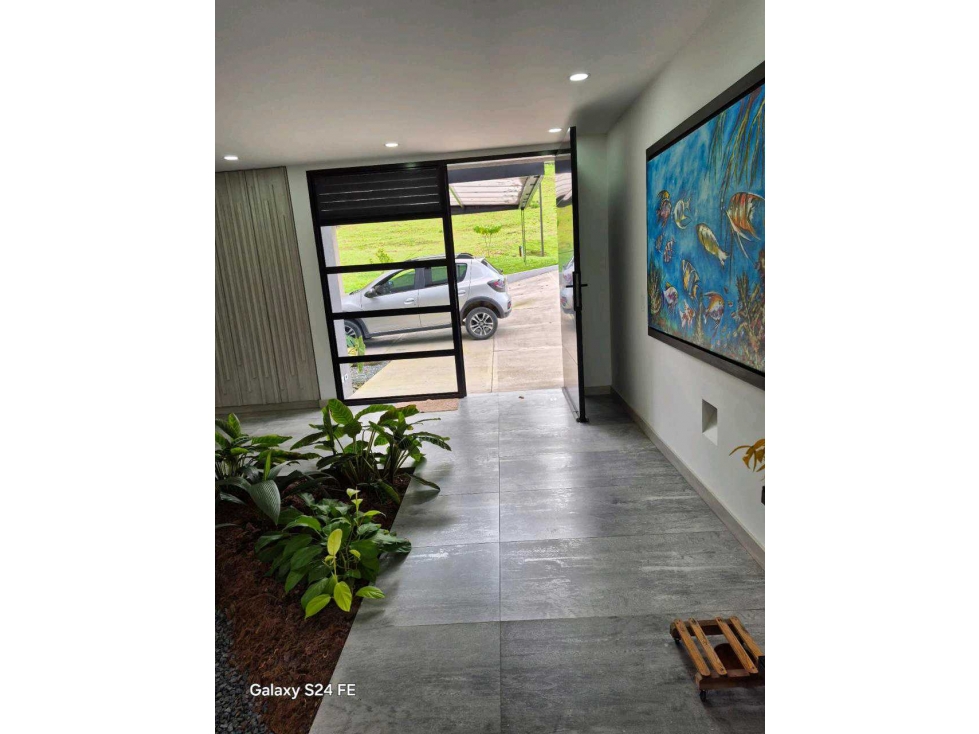 Venta Casa Condominio Campestre El Rosario San Peregrino Manizales — foto 3