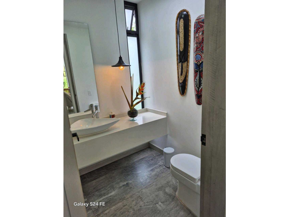 Venta Casa Condominio Campestre El Rosario San Peregrino Manizales — foto 6