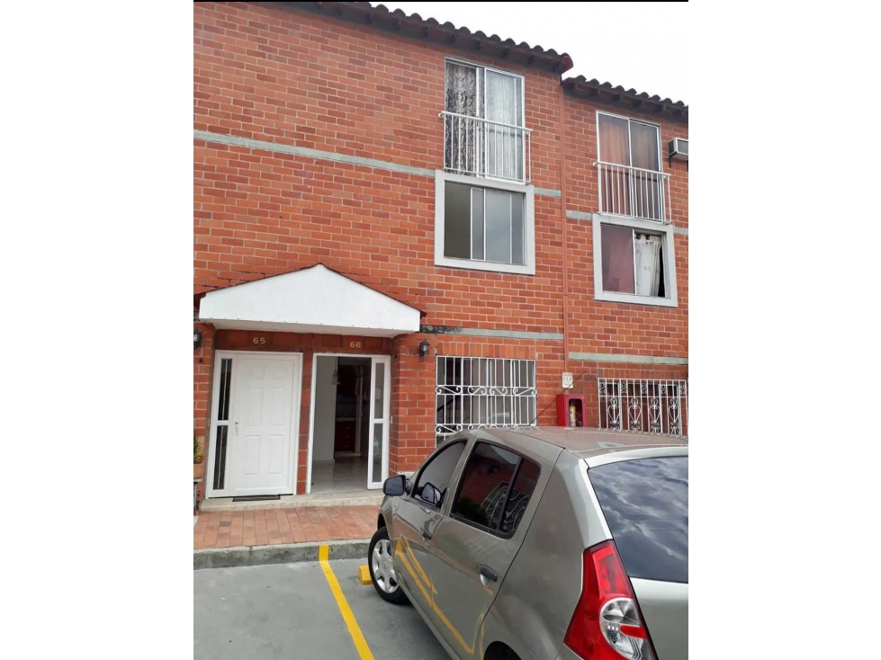 Venta Casa Condominio Caney Cali