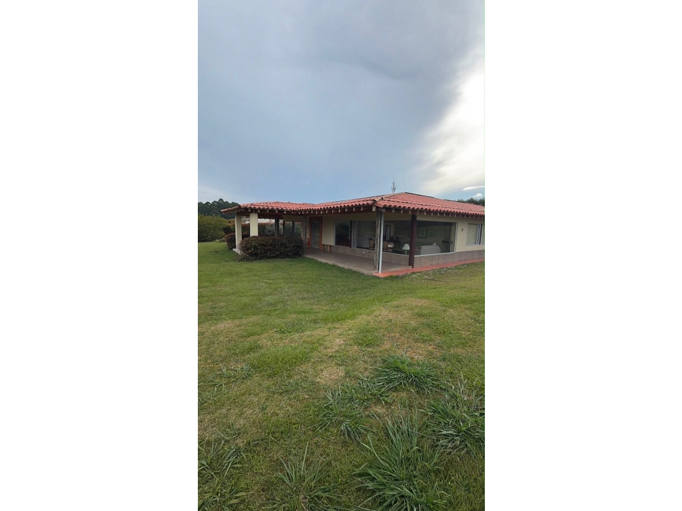 Venta Casa Condominio La Ceja via La Union