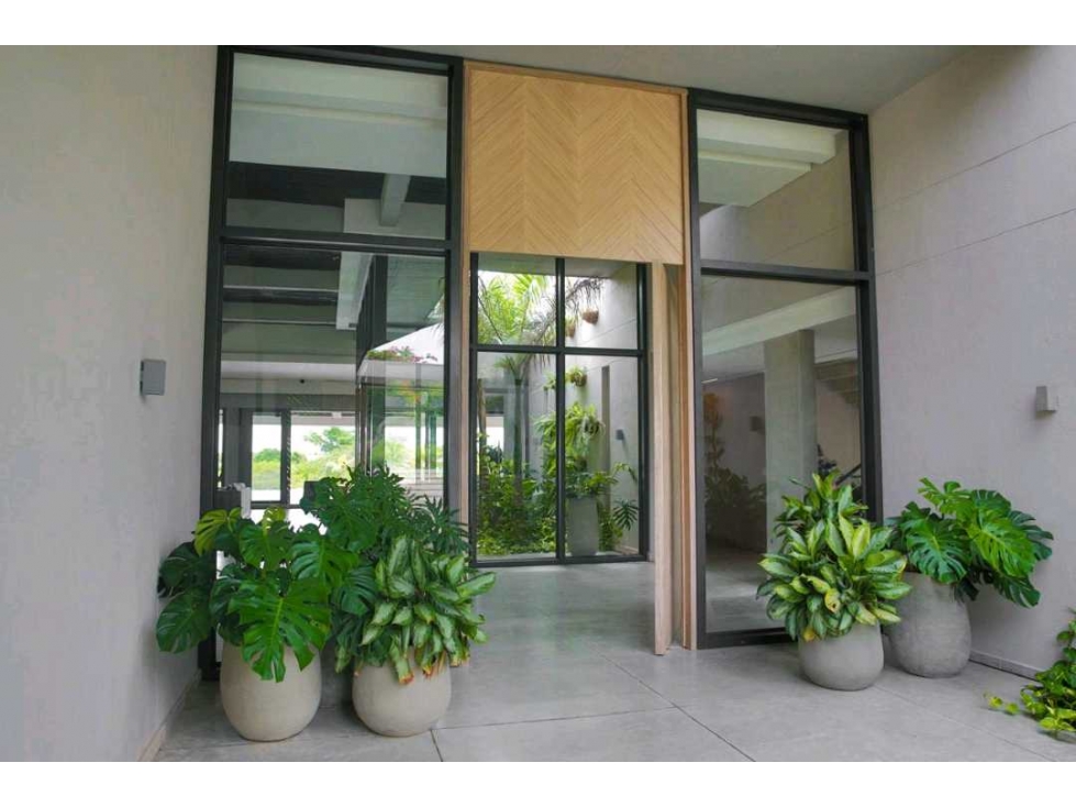VENTA CASA CONDOMINIO MARINA DE BARU — foto 2