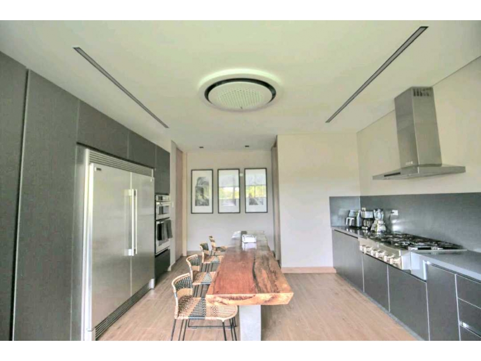VENTA CASA CONDOMINIO MARINA DE BARU — foto 6