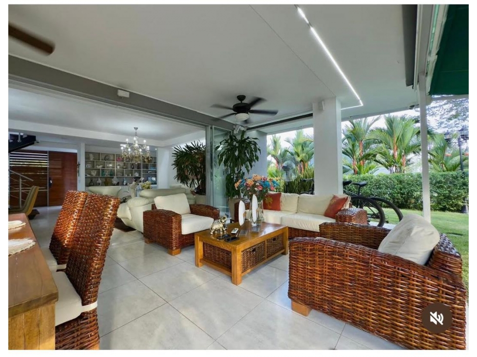 VENTA CASA CONDOMINIO PANCE SUR CALI (VTE)