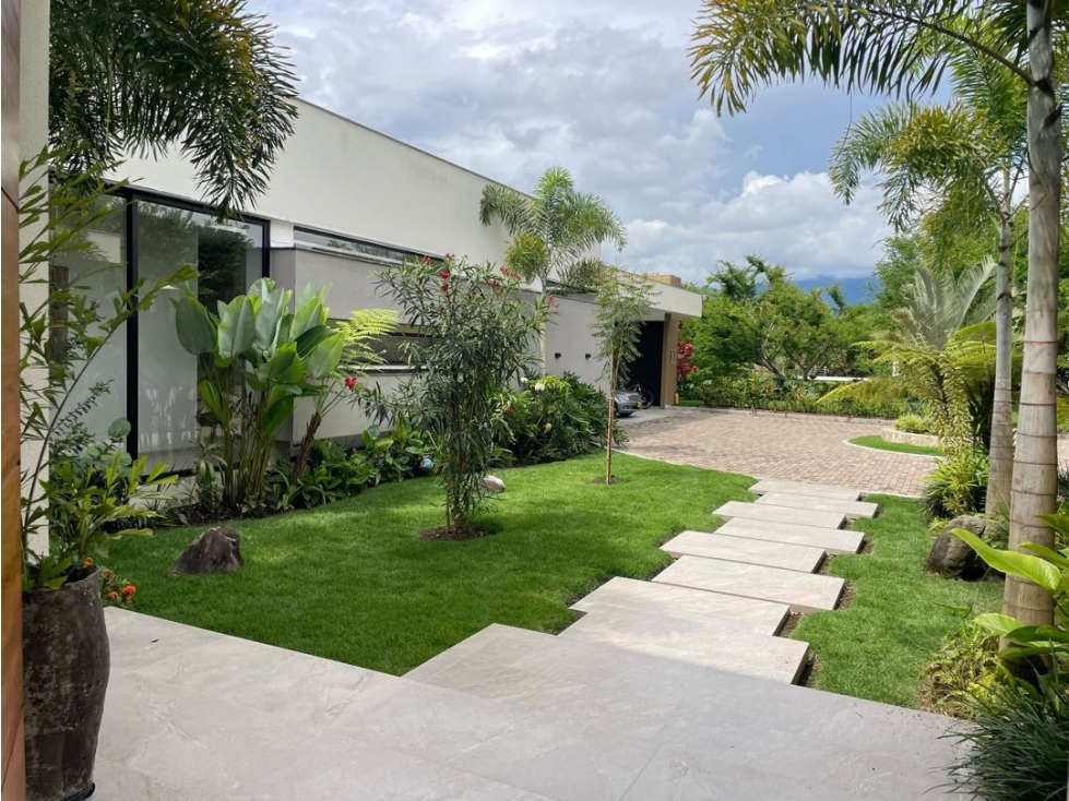 Venta casa Condominio Pereira