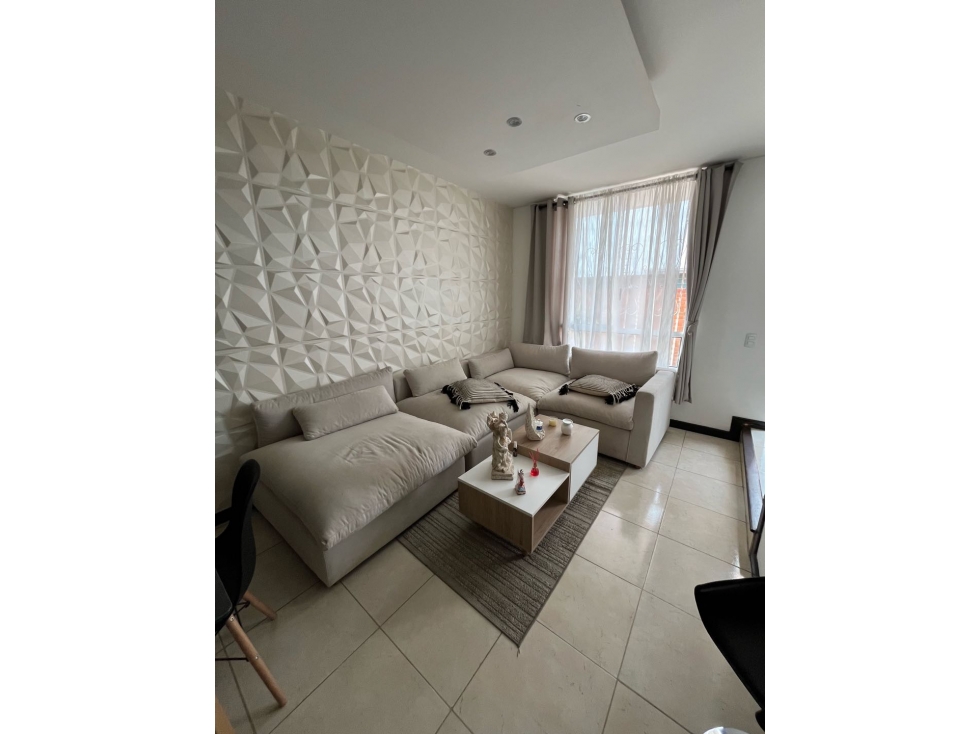 Venta Casa Condominio Valle Del Lili SUR Cali SOLO CONTADO (VT) — foto 4