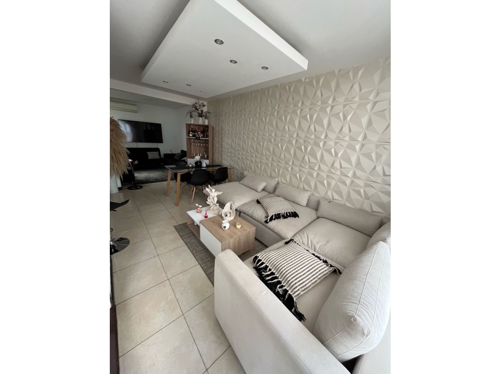 Venta Casa Condominio Valle Del Lili SUR Cali SOLO CONTADO (VT)