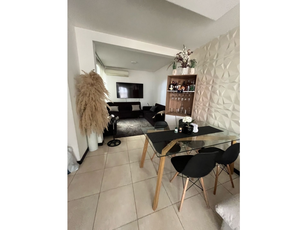 Venta Casa Condominio Valle Del Lili SUR Cali SOLO CONTADO (VT) — foto 2