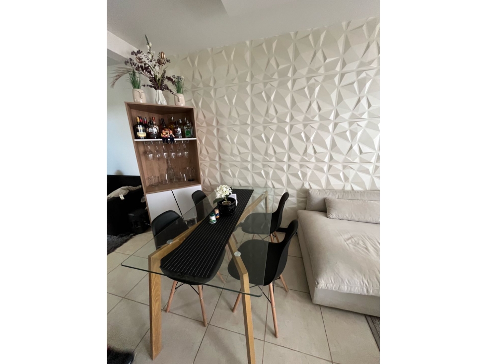 Venta Casa Condominio Valle Del Lili SUR Cali SOLO CONTADO (VT) — foto 3