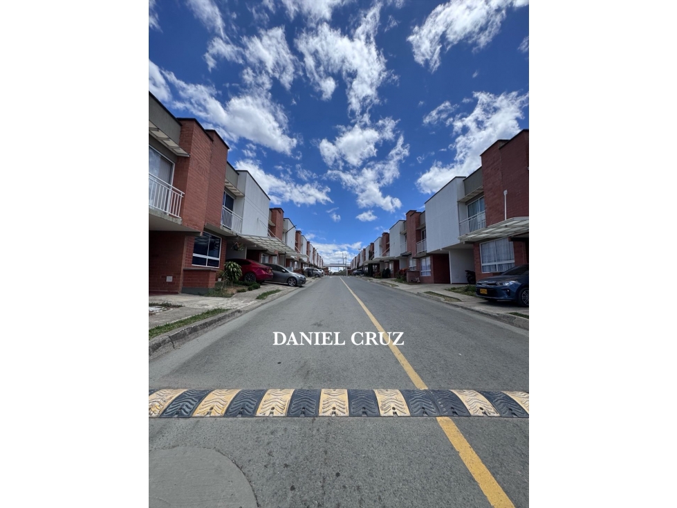 VENTA CASA CONDOMINIO VERSALLES - POPAYÁN