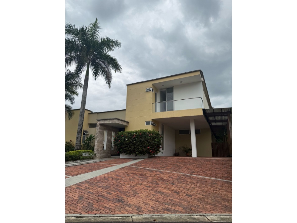 VENTA CASA CONDOMINIO.LA PRADERA RESTREPO-META - 2
