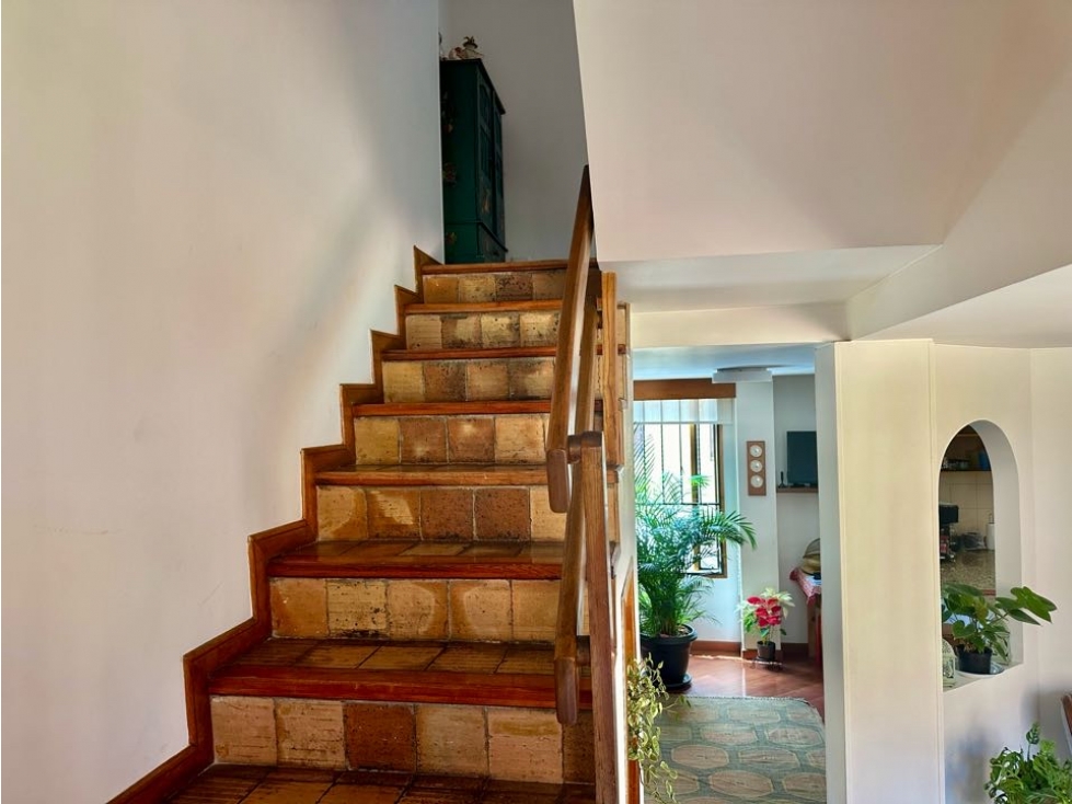 VENTA CASA CONJUNTO CERRADO 129m2 USAQUÉN — foto 4