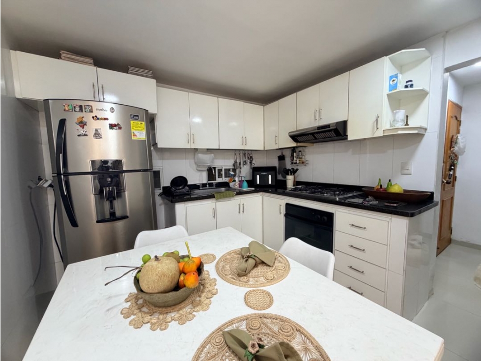 Venta Casa Conjunto Cerrado Bavaria — foto 5