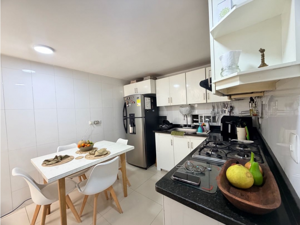 Venta Casa Conjunto Cerrado Bavaria — foto 4