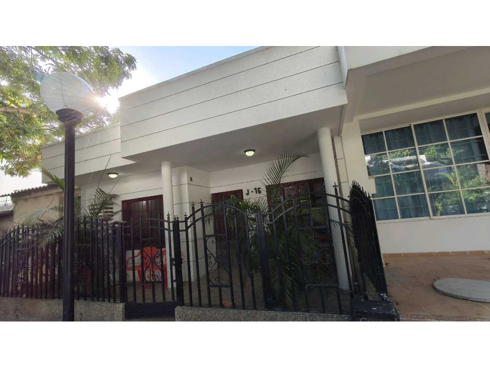 Venta casa conjunto cerrado en Rodadero Campestre 005 — foto 2