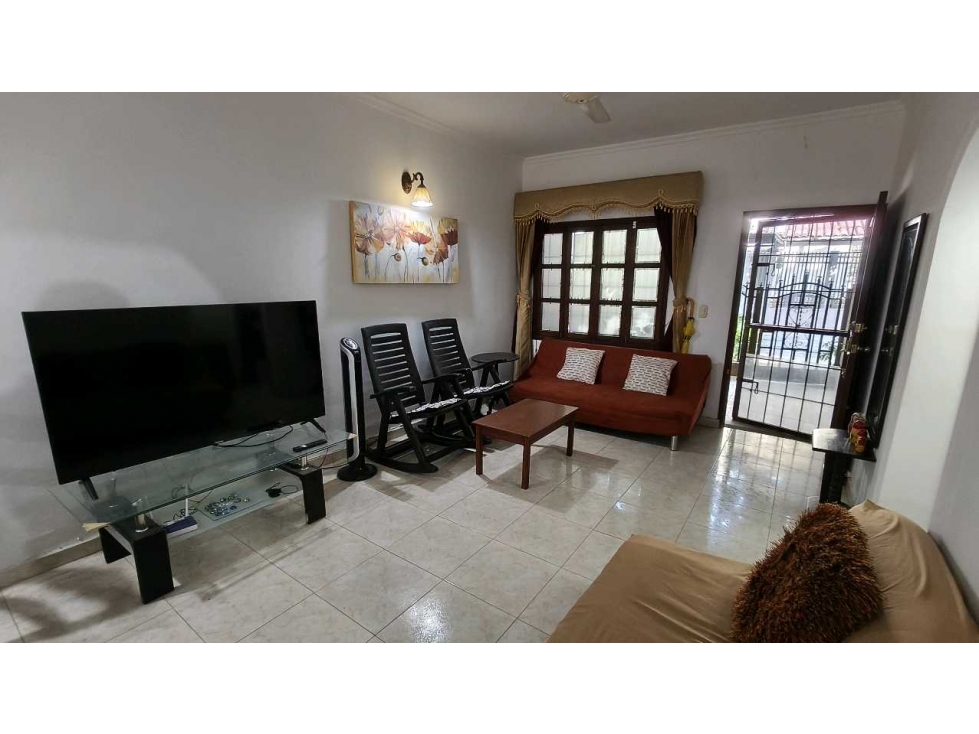 Venta casa conjunto cerrado en Rodadero Campestre 005 — foto 4