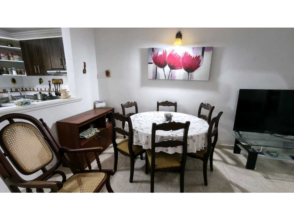 Venta casa conjunto cerrado en Rodadero Campestre 005 — foto 5