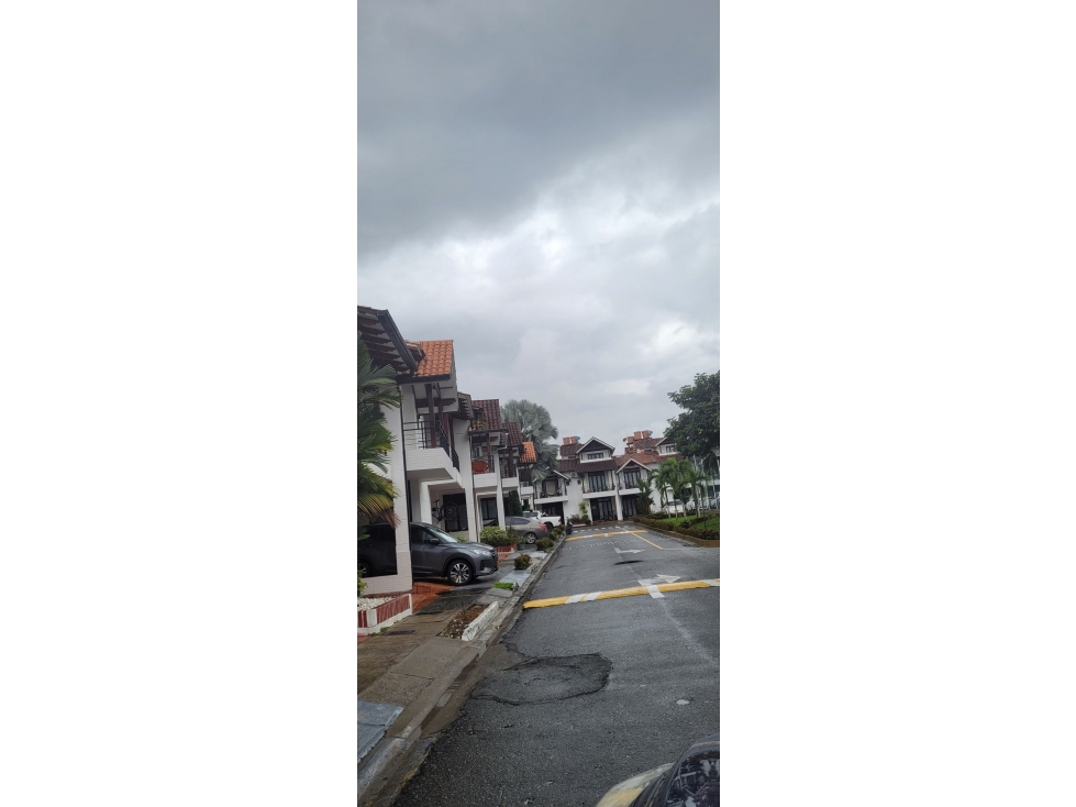 VENTA CASA CONJUNTO CERRADO LA TOSCANA -VILLAVICENCIO, META — foto 2