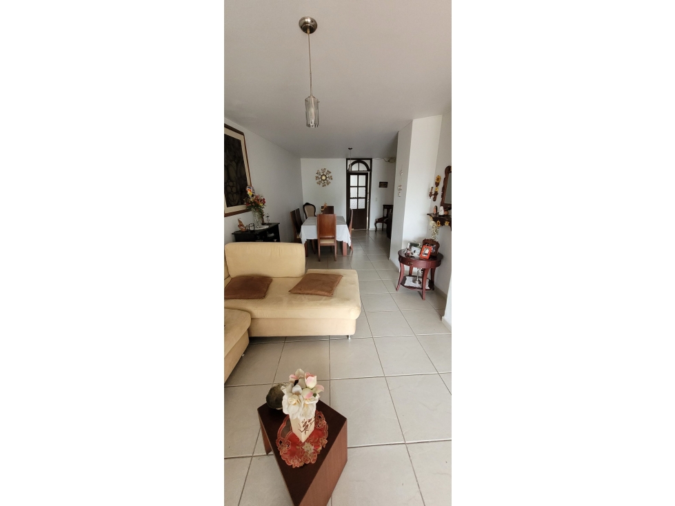 VENTA CASA CONJUNTO CERRADO LA TOSCANA -VILLAVICENCIO, META — foto 4