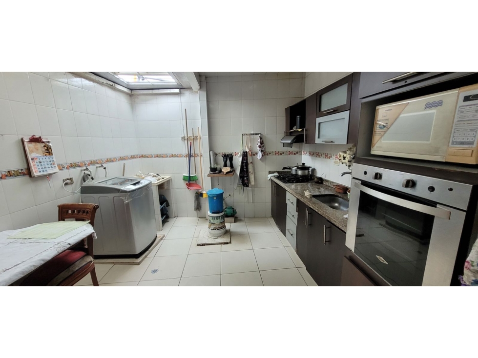VENTA CASA CONJUNTO CERRADO LA TOSCANA -VILLAVICENCIO, META — foto 5