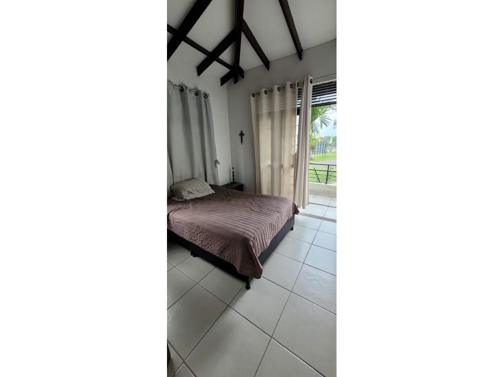 VENTA CASA CONJUNTO CERRADO LA TOSCANA -VILLAVICENCIO, META — foto 6