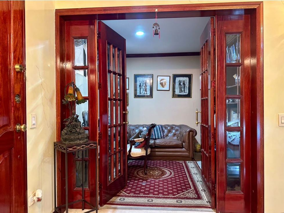 VENTA CASA CONJUNTO CERRADO STA BÁRBARA ALTA 367m2 — foto 3