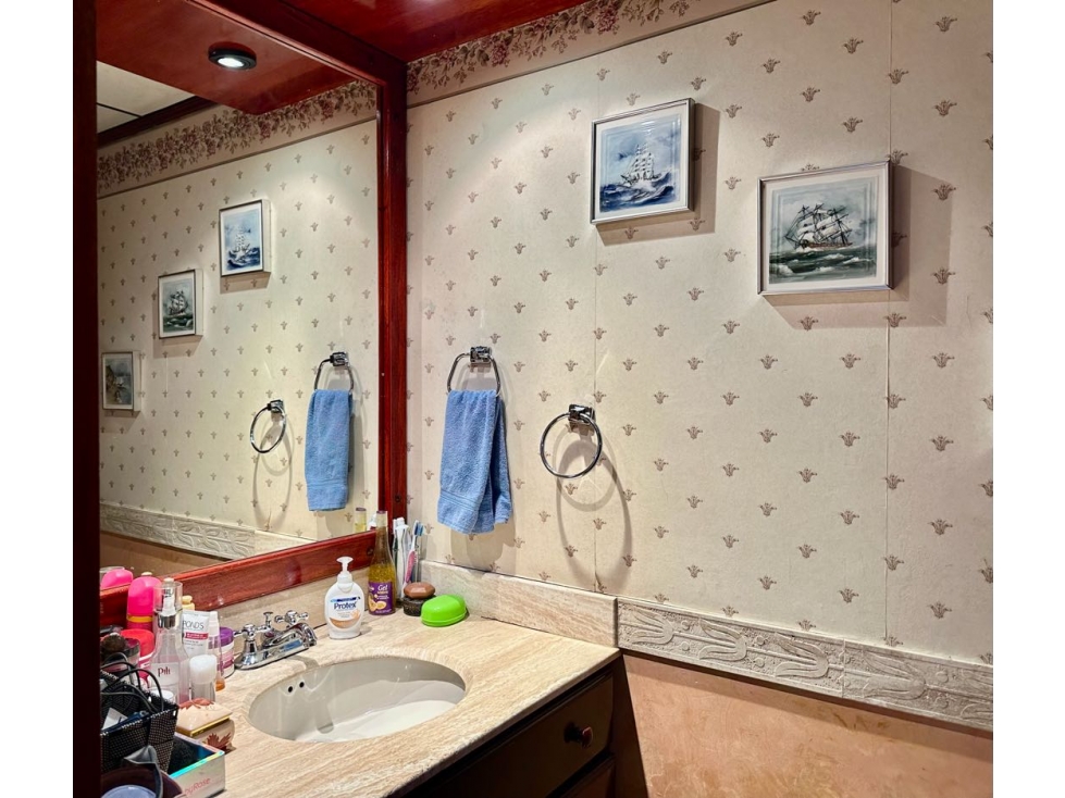 VENTA CASA CONJUNTO CERRADO STA BÁRBARA ALTA 367m2 — foto 4