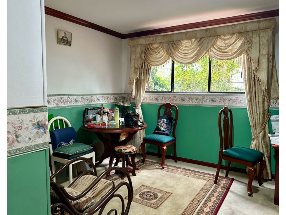 VENTA CASA CONJUNTO CERRADO STA BÁRBARA ALTA 367m2 — foto 5