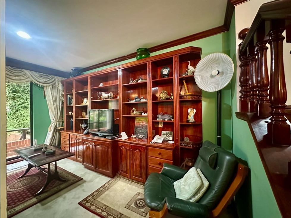 VENTA CASA CONJUNTO CERRADO STA BÁRBARA ALTA 367m2 — foto 6